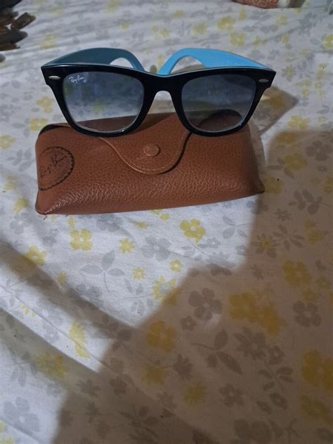 ray ban sunglasses men ebay